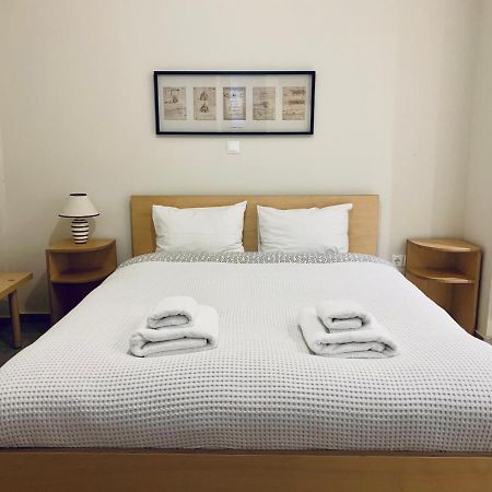Апартаменты Acropolis Boutique Studio, Koukaki Афины Экстерьер фото