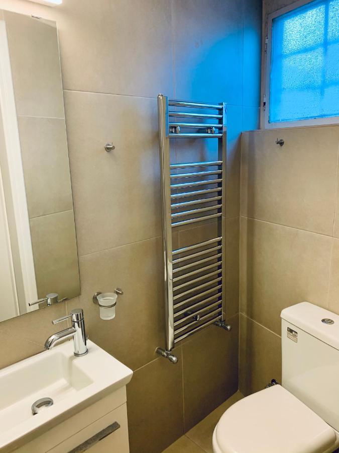 Апартаменты Acropolis Boutique Studio, Koukaki Афины Экстерьер фото