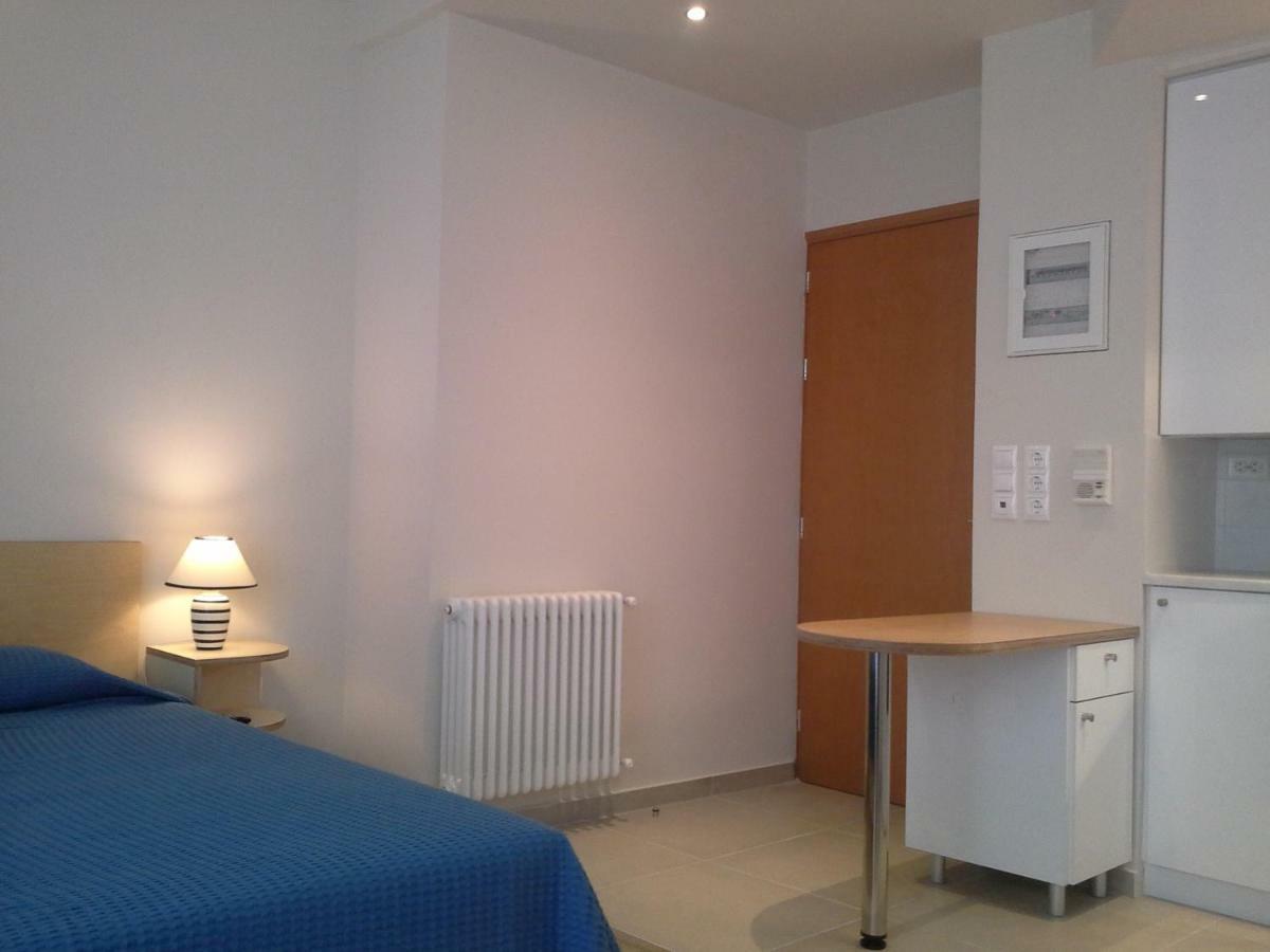 Апартаменты Acropolis Boutique Studio, Koukaki Афины Экстерьер фото